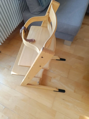 Trip Trap Stuhl  Bild 2