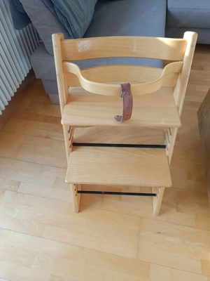 Trip Trap Stuhl 