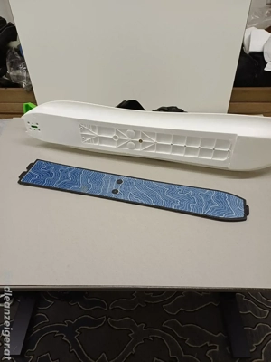 Original Crossblades Bild 2