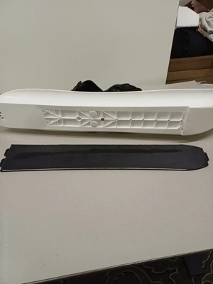 Original Crossblades Bild 3