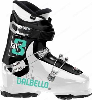 Skischuhe Kinder Dalbello Gr. 37-38