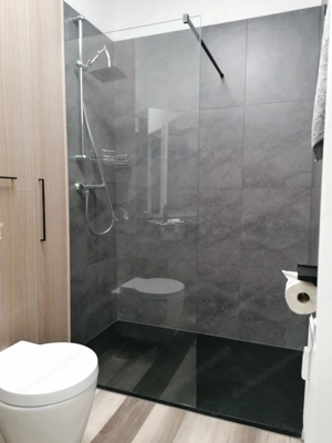 Dornbirn! 3 BÜROS mit je 30 m2 zu je 690   inkl. ALLER KOSTEN & WLAN ! Top möbliert, zentrumsnah Bild 4