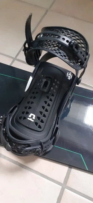 Snowboard 147 cm  Bild 2