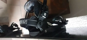Snowboard 147 cm  Bild 3