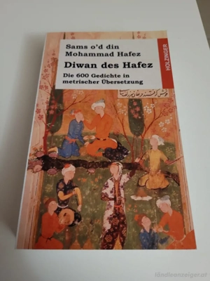 Diwyn des Hafez