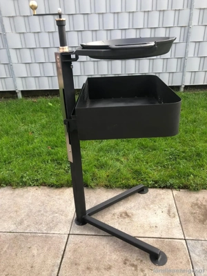 Holzkohlengrill - Meisterstück Bild 9