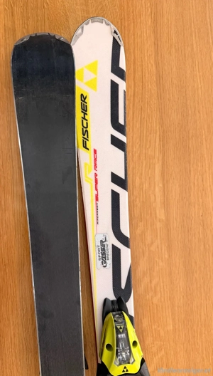 Ski Länge 130 cm  Bild 2