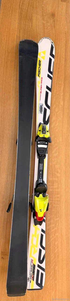 Ski Länge 130 cm  Bild 3