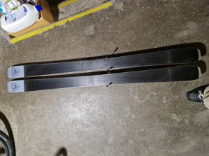 Freeride Ski von Rossignol Bild 6