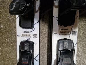 Freeride Ski von Rossignol Bild 3