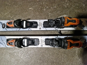 Freeride Ski von Rossignol Bild 4