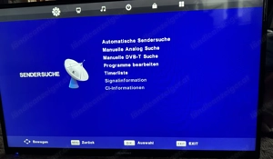 Blaupunkt TV Fernseher   Bild 5