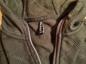 GTS Jacke  Bild 11