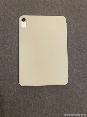 iPad Mini 7. Generation (2025, A17 Pro) 8,3 Zoll Bild 4