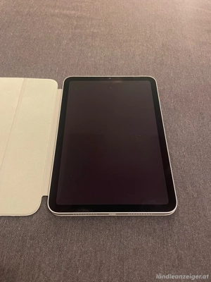 iPad Mini 7. Generation (2025, A17 Pro) 8,3 Zoll Bild 2