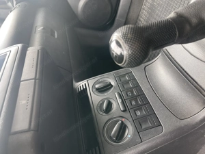 VW LUPO *neues Pickerl* bis 10 2026 1,4 TDI 75PS DIESEL SCHWARZ TOP vieles Neu Bild 6