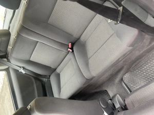 VW LUPO *neues Pickerl* bis 10 2026 1,4 TDI 75PS DIESEL SCHWARZ TOP vieles Neu Bild 9