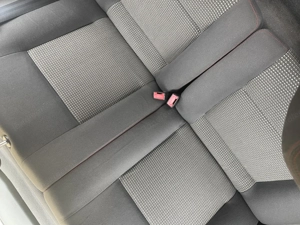 VW LUPO *neues Pickerl* bis 10 2026 1,4 TDI 75PS DIESEL SCHWARZ TOP vieles Neu Bild 10