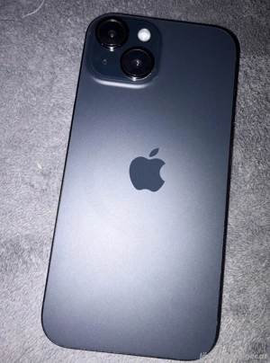 Iphone 15 mit Apple Care+ Bild 2