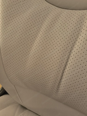 Verkaufe bequemen Bürodrehstuhl Bild 3