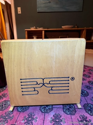 Cajon Bass Cajon Schlagwerk