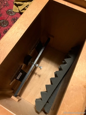 Cajon Bass Cajon Schlagwerk Bild 5