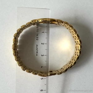 CHRIST Damenarmbanduhr Bild 4