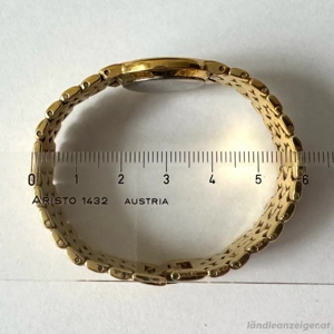 CHRIST Damenarmbanduhr Bild 5