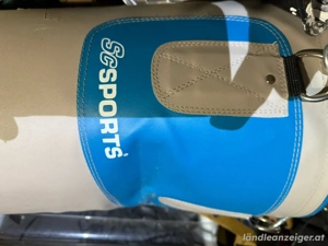 Boxsack neu gratis Bild 2