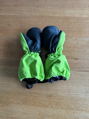 Ziener Handschuhe Kinder Bild 2