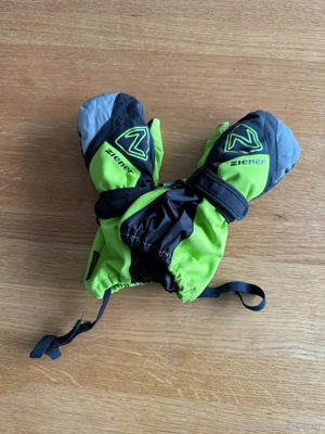Ziener Handschuhe Kinder