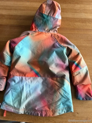 O'neill Ski Snowboard Jacke Bild 3