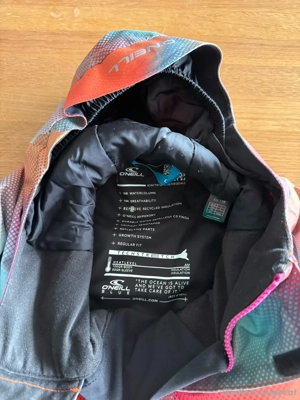 O'neill Ski Snowboard Jacke