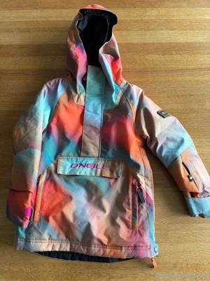 O'neill Ski Snowboard Jacke Bild 2