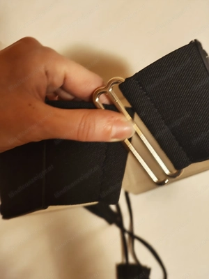 Gürtel Gothic Größe S aus H&M Bild 4