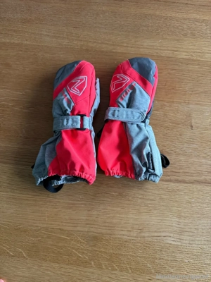 Ziener Handschuhe Kinder Bild 2