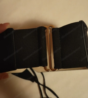 Gürtel Gothic Größe S aus H&M Bild 5