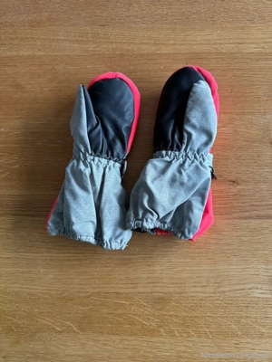 Ziener Handschuhe Kinder