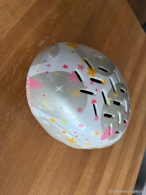 Alpina Kinder Ski Helm