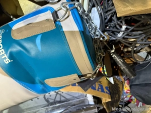 Boxsack neu gratis Bild 3