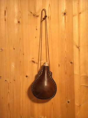 Echte Feldflasche  Bild 4