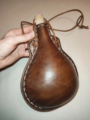 Echte Feldflasche  Bild 2