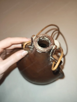 Echte Feldflasche  Bild 3