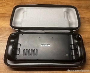 Valve Steam Deck 512 GB  - Kaum genutzt nur etwa 10 Spielstunden Bild 3