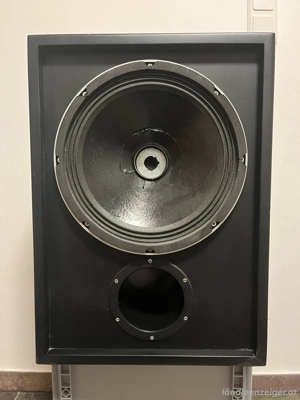 Box MDF für Lautsprecher Bild 2