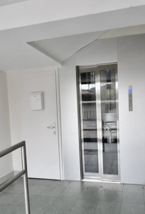 Neue 2 Zimmer Wohnung Bregenz Bild 9