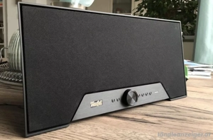 Teufel (Raumfeld) One M   Schwarz Bild 4