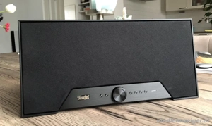 Teufel (Raumfeld) One M   Schwarz Bild 3