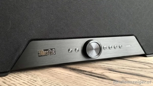 Teufel (Raumfeld) One M   Schwarz Bild 5