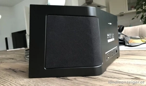 Teufel (Raumfeld) One M   Schwarz Bild 2